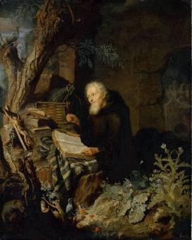 Pieter Leermans Hermit